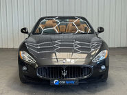Maserati Grancabrio 4.7 GranCabrio Auto 2dr 21