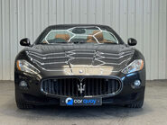 Maserati Grancabrio 4.7 GranCabrio Auto 2dr 19