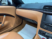 Maserati Grancabrio 4.7 GranCabrio Auto 2dr 81