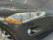 Maserati Grancabrio 4.7 GranCabrio Auto 2dr 27