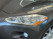 Maserati Grancabrio 4.7 GranCabrio Auto 2dr 28