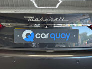 Maserati Grancabrio 4.7 GranCabrio Auto 2dr 38