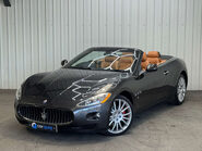 Maserati Grancabrio 4.7 GranCabrio Auto 2dr 7