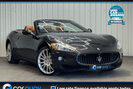 Maserati Grancabrio 4.7 GranCabrio Auto 2dr