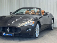 Maserati Grancabrio 4.7 GranCabrio Auto 2dr 20