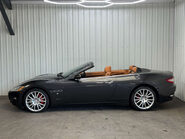 Maserati Grancabrio 4.7 GranCabrio Auto 2dr 17