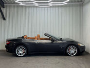 Maserati Grancabrio 4.7 GranCabrio Auto 2dr 14
