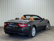 Maserati Grancabrio 4.7 GranCabrio Auto 2dr 10