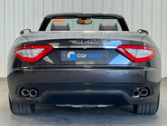 Maserati Grancabrio 4.7 GranCabrio Auto 2dr 35
