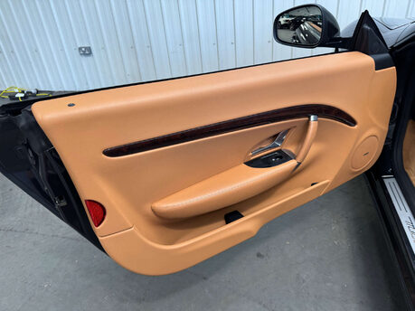 Maserati Grancabrio 4.7 GranCabrio Auto 2dr 59