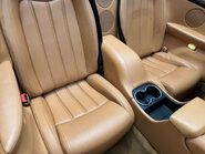 Maserati Grancabrio 4.7 GranCabrio Auto 2dr 62