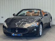 Maserati Grancabrio 4.7 GranCabrio Auto 2dr 25