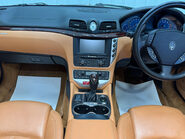 Maserati Grancabrio 4.7 GranCabrio Auto 2dr 76