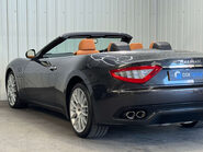 Maserati Grancabrio 4.7 GranCabrio Auto 2dr 34