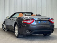 Maserati Grancabrio 4.7 GranCabrio Auto 2dr 11