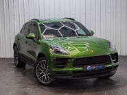 Porsche Macan 3.0 Macan S Semi-Auto 4WD 5dr 5