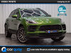 Porsche Macan 3.0 Macan S Semi-Auto 4WD 5dr