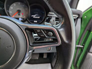 Porsche Macan 3.0 Macan S Semi-Auto 4WD 5dr 76