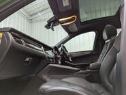 Porsche Macan 3.0 Macan S Semi-Auto 4WD 5dr 55