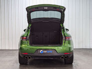 Porsche Macan 3.0 Macan S Semi-Auto 4WD 5dr 43