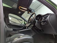 Porsche Macan 3.0 Macan S Semi-Auto 4WD 5dr 50