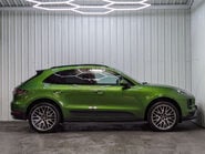 Porsche Macan 3.0 Macan S Semi-Auto 4WD 5dr 13