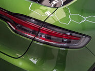 Porsche Macan 3.0 Macan S Semi-Auto 4WD 5dr 42