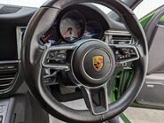 Porsche Macan 3.0 Macan S Semi-Auto 4WD 5dr 77