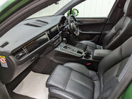 Porsche Macan 3.0 Macan S Semi-Auto 4WD 5dr 54