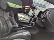 Porsche Macan 3.0 Macan S Semi-Auto 4WD 5dr 52