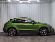 Porsche Macan 3.0 Macan S Semi-Auto 4WD 5dr 14