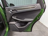 Porsche Macan 3.0 Macan S Semi-Auto 4WD 5dr 65