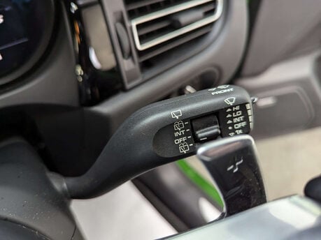 Porsche Macan 3.0 Macan S Semi-Auto 4WD 5dr 78