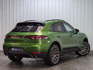 Porsche Macan 3.0 Macan S Semi-Auto 4WD 5dr 9