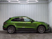 Porsche Macan 3.0 Macan S Semi-Auto 4WD 5dr 13