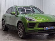 Porsche Macan 3.0 Macan S Semi-Auto 4WD 5dr 18