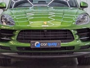 Porsche Macan 3.0 Macan S Semi-Auto 4WD 5dr 23