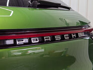 Porsche Macan 3.0 Macan S Semi-Auto 4WD 5dr 37