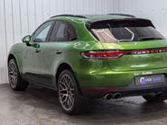 Porsche Macan 3.0 Macan S Semi-Auto 4WD 5dr 33