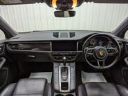 Porsche Macan 3.0 Macan S Semi-Auto 4WD 5dr 2