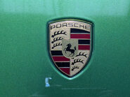 Porsche Macan 3.0 Macan S Semi-Auto 4WD 5dr 22