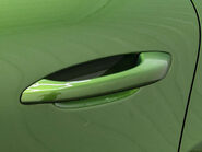 Porsche Macan 3.0 Macan S Semi-Auto 4WD 5dr 30