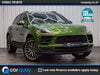 Porsche Macan 3.0 Macan S Semi-Auto 4WD 5dr