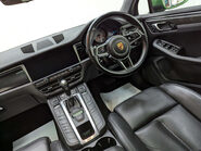 Porsche Macan 3.0 Macan S Semi-Auto 4WD 5dr 47