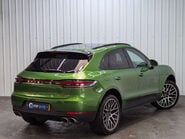 Porsche Macan 3.0 Macan S Semi-Auto 4WD 5dr 10