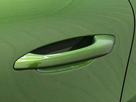 Porsche Macan 3.0 Macan S Semi-Auto 4WD 5dr 30