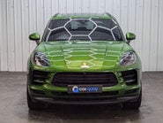 Porsche Macan 3.0 Macan S Semi-Auto 4WD 5dr 21