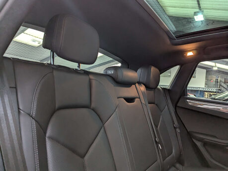 Porsche Macan 3.0 Macan S Semi-Auto 4WD 5dr 62