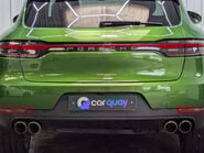 Porsche Macan 3.0 Macan S Semi-Auto 4WD 5dr 38