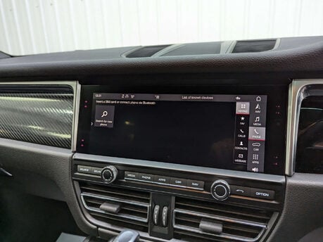 Porsche Macan 3.0 Macan S Semi-Auto 4WD 5dr 87